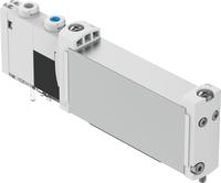 Gambar FESTO Solenoid valve VUVG-B14-M52-AZT-F-1T1L (573482) dari INVALTECH Kota Administrasi Jakarta Barat 3 Tokopedia