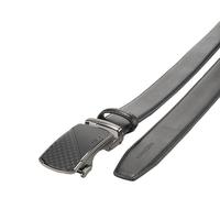 Gambar Obermain Ikat Pinggang Pria POLO AUTOLOCK Black OBB0713BK - S dari Obermain Official Store Kota Tangerang 3 Tokopedia