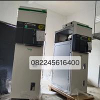 Jual Panel Cubicle Kubikel 20kV SM6 tipe IM+QM+Fuse merk SCHNEIDER ...