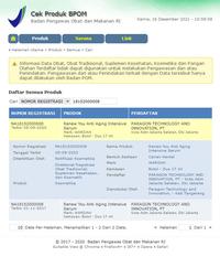 Gambar Wardah Renew You Anti Aging Intensive Serum 17 mL dari Apotekmandjurofficial Kota Administrasi Jakarta Pusat 5 Tokopedia