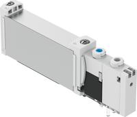 Gambar FESTO Solenoid valve VUVG-B14-M52-AZT-F-1T1L (573482) dari INVALTECH Kota Administrasi Jakarta Barat 1 Tokopedia