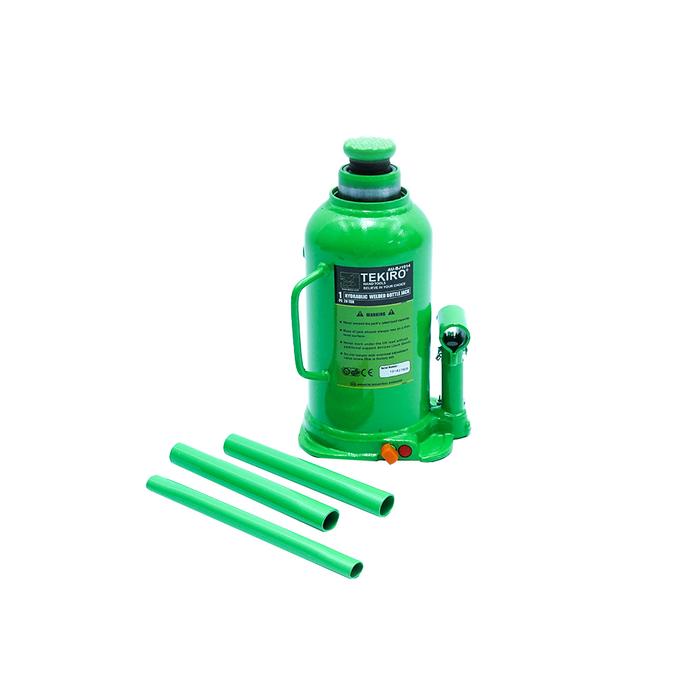 Gambar TEKIRO DONGKRAK BOTOL 20 TON / DONGKRAK BOTOL / TOOLS - ALAT PERKAKAS dari TEKIRO_NEW Kab. Serang Tokopedia