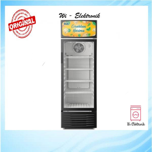 Jual Showcase 4 Rak RSA AGATE 320 Showcase 4Rak RSA AGATE 320 Showcase ...