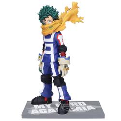 Figuurtje My Hero Academia Break Time Collection Vol.4 Ochaco 10cm - W