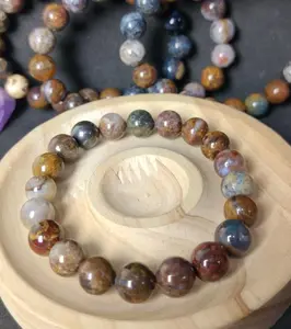 Gelang Pietersite / Peterstone Natural 10 mm Top Grade