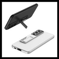 Gambar Samsung Galaxy S23 / S23+ Plus 5G KickStand Hybrid Hard Case Casing Cover Armor Back Stand -  HITAM., SAMSUNG S23 . dari Original Shop Nillkin Kota Administrasi Jakarta Pusat 4 Tokopedia