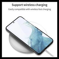 Gambar Samsung Galaxy S23 / S23+ Plus 5G KickStand Hybrid Hard Case Casing Cover Armor Back Stand -  HITAM., SAMSUNG S23 . dari Original Shop Nillkin Kota Administrasi Jakarta Pusat 3 Tokopedia