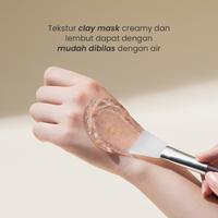 Gambar MARY & MAY Calendula Peptide Ageless Sleeping Mask 110g dari Style Korean Indonesia Kab. Tangerang 4 Tokopedia