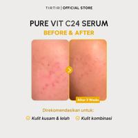 Gambar TIRTIR Pure Vitamin C24 Serum 30ml dari Style Korean Indonesia Kab. Tangerang 4 Tokopedia