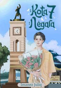 Gambar PRE ORDER - Buku Novel - Kota 7 Negara - Imanez Juliq - Galaxy - Bumifiksi (31 Jul - 13 Agust) - OPEN PO 31 JULI dari BumifiksiJogjakarta Kab. Sleman 1 Tokopedia