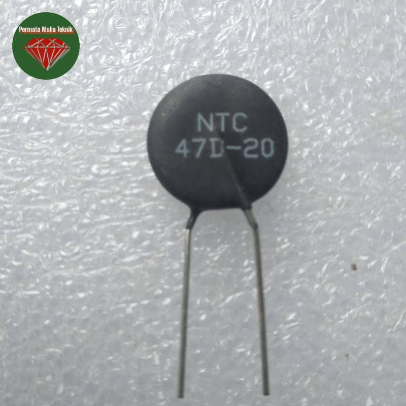 NTC 47D 20 Mesin Las 47D 20 - Shop | Tokopedia