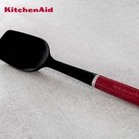 Gambar KitchenAid Spoon Spatula Silicone Empire Red dari KitchenAid Small App ID Kota Administrasi Jakarta Barat 4 Tokopedia