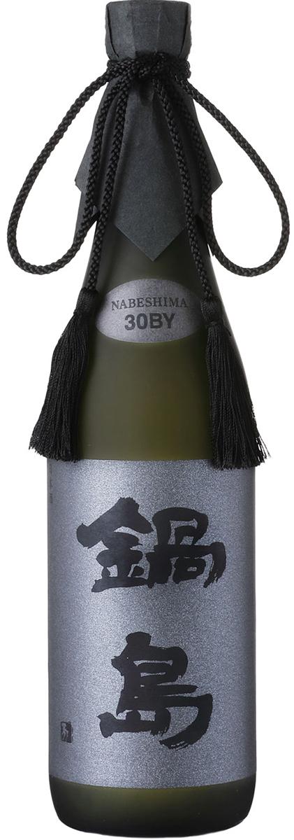 Jual Sake Nabeshima Black Label - 720ml - JAPANESE SAKE - Kota