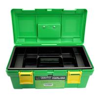 Gambar TEKIRO Tool Box Plastik TB902 Tool Box Plastik Tekiro ST-TB1070 dari Drill&Co Kota Administrasi Jakarta Barat 3 Tokopedia