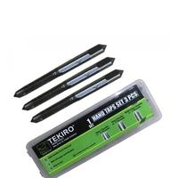 Gambar TEKIRO HAND TAP L M14X2.0MM (3PCS) GT-HT1859 dari Drill&Co Kota Administrasi Jakarta Barat 2 Tokopedia