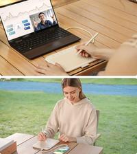 Gambar UGEE Pen Tablet Q6 Mint Green Drawing Tablet dari ugee indonesia Kota Administrasi Jakarta Barat 2 Tokopedia