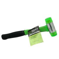Gambar Tekiro Palu Plastik Double Plastic Hammer 25 mm GT-PH1240 dari Drill&Co Kota Administrasi Jakarta Barat 3 Tokopedia