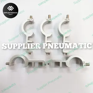 BRACKET SENSOR CYLINDER PM-16
