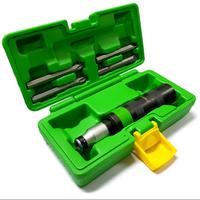 Gambar TEKIRO Obeng Ketok 5 Pcs Box Plastik SD-IM1698 dari Drill&Co Kota Administrasi Jakarta Barat 2 Tokopedia