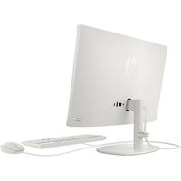 Gambar HP PC AIO DG0005D - i3 N300 8GB 512GB 21.5" FHD IPS OHS WIN 11 & OHS - NORMAL, 8GB/512SSD dari AGRES - HP Authorized Kota Administrasi Jakarta Utara 5 Tokopedia