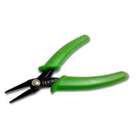 Gambar TEKIRO Electronic Diagonal Cutting Pliers / Tang Potong Elektronik PL-EF1452 dari Drill&Co Kota Administrasi Jakarta Barat 2 Tokopedia