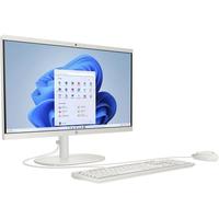 Gambar HP PC AIO DG0005D - i3 N300 8GB 512GB 21.5" FHD IPS OHS WIN 11 & OHS - NORMAL, 8GB/512SSD dari AGRES - HP Authorized Kota Administrasi Jakarta Utara 3 Tokopedia