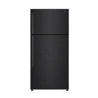Gambar Kulkas Inverter 2 Pintu LG GNC702HQCL 506 Liter Total No Frost LG GN-C702HQCL dari Bogor Solution Electronic Kota Bogor 5 Tokopedia