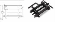 Gambar Tekiro Bearing Puller Ab 2 Original Kuat AU-BP1045 dari Drill&Co Kota Administrasi Jakarta Barat 3 Tokopedia