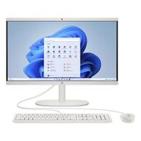 Gambar HP PC AIO DG0005D - i3 N300 8GB 512GB 21.5" FHD IPS OHS WIN 11 & OHS - NORMAL, 8GB/512SSD dari AGRES - HP Authorized Kota Administrasi Jakarta Utara 2 Tokopedia