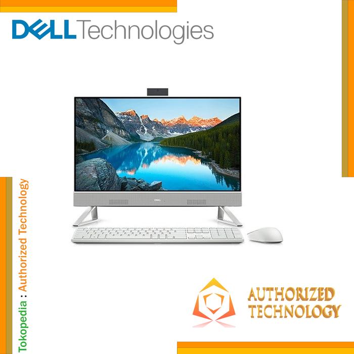 第12世代i3 Dell Inspiron24 5410 AIO Win11 デル Inspiron 24 (5410)の実機レビュー - the比較