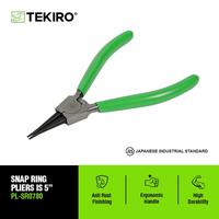 Gambar TEKIRO Tang Snap Ring 5 inch IS PL-SR0780 dari Drill&Co Kota Administrasi Jakarta Barat 3 Tokopedia