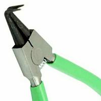 Gambar TEKIRO Tang Snap Ring  9 inch EB PL-SR0773 dari Drill&Co Kota Administrasi Jakarta Barat 2 Tokopedia