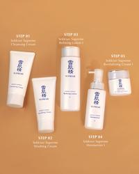 Gambar Kosé SEKKISEI SUPREME MOISTURIZER II 140 ML dari Sekkisei by KOSE Kota Administrasi Jakarta Pusat 2 Tokopedia