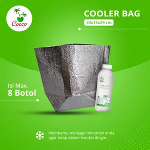 Cocco Fresh Cooling Thermal Bag