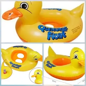 Ban Renang / Pelampung Bebek / Ban Bebek / Pelampung bayi