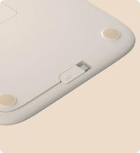 Gambar UGEE Pen Tablet Q6 Mint Green Drawing Tablet dari ugee indonesia Kota Administrasi Jakarta Barat 5 Tokopedia