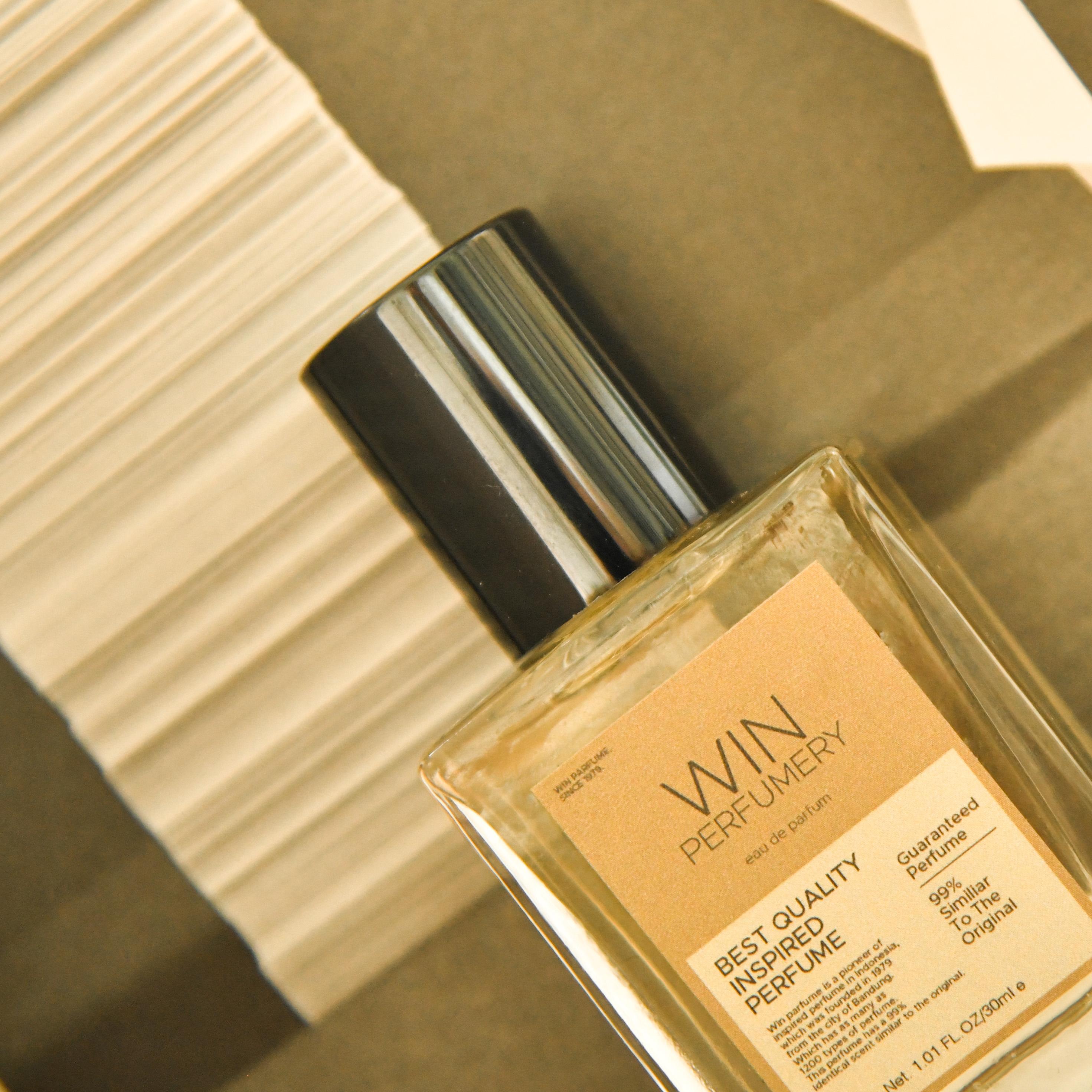 [Win Parfume Bandung] No.15 BEwin Unisex