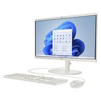 Gambar HP PC AIO DG0005D - i3 N300 8GB 512GB 21.5" FHD IPS OHS WIN 11 & OHS - NORMAL, 8GB/512SSD dari AGRES - HP Authorized Kota Administrasi Jakarta Utara 4 Tokopedia