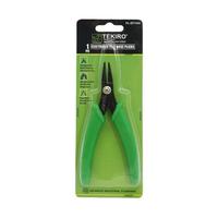 Gambar TEKIRO Electronic Diagonal Cutting Pliers / Tang Potong Elektronik PL-EF1452 dari Drill&Co Kota Administrasi Jakarta Barat 3 Tokopedia