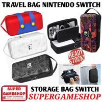 Gambar Nintendo Switch Carry Bag - Tas Nintendo Switch - Mario dari Super-Gameshop.id Kota Administrasi Jakarta Pusat 1 Tokopedia