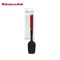 Gambar KitchenAid Spoon Spatula Silicone Empire Red dari KitchenAid Small App ID Kota Administrasi Jakarta Barat 3 Tokopedia