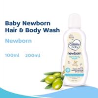 Gambar Cussons New Born Baby Milk 2 In 1 Bath Sabun Mandi Bayi Baru Lahir dari InstantBandungCimahi Kota Cimahi 1 Tokopedia
