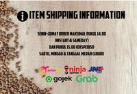 Gambar Kopi Hayasa Signature Expresso Blend 100% Arabika - 150Gr - BIJI dari HAYASA COFFEE Kab. Tangerang 4 Tokopedia