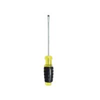 Gambar TEKIRO Obeng Min Gagang Karet Kuning 6 x 150 mm SD-CG0862 dari Drill&Co Kota Administrasi Jakarta Barat 3 Tokopedia