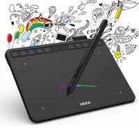 Gambar Stylus Pen Tablet UGEE S Series (M708 V2&V3) dari ugee indonesia Kota Administrasi Jakarta Barat 3 Tokopedia