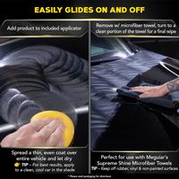 Gambar Meguiars Gold Class Carnauba Plus Paste Car Wax G7014EU 311gr Pengkilap Mobil dari Aki Murah Jakarta Kota Tangerang Selatan 5 Tokopedia