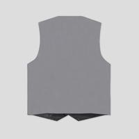 Gambar Rompi Jas Pria Vest Formal Rompi Dalaman Jas Pria Formal Kerja Kantor Premium Prodigo Yapong Abu - MOTIF 1, M dari Prodigo Official Kota Bandung 3 Tokopedia