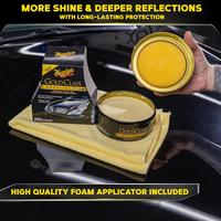 Gambar Meguiars Gold Class Carnauba Plus Paste Car Wax G7014EU 311gr Pengkilap Mobil dari Aki Murah Jakarta Kota Tangerang Selatan 4 Tokopedia