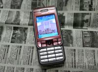 Gambar Hape Jadul Nokia 3230 Seken Mulus Kolektor Item dari CNC phoneshop Kota Administrasi Jakarta Pusat 1 Tokopedia