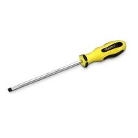 Gambar TEKIRO Obeng TPR Minus Obeng Minus 6x250mm SD-TR0912 dari Drill&Co Kota Administrasi Jakarta Barat 3 Tokopedia